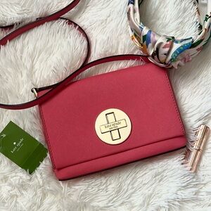 Kate spade crossbody bag
